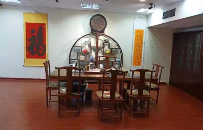 環(huán)境展示