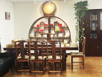 環(huán)境展示
