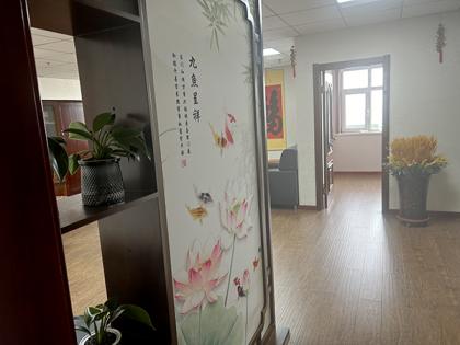 環(huán)境展示