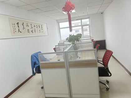 環(huán)境展示