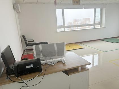 環(huán)境展示